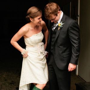 Meet your Posher, Allison